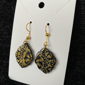 Blue Willow Boutique Earrings
